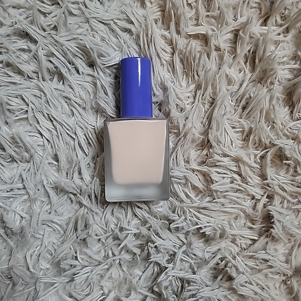 Youth Foria Date Night Skin Tint Serum Foundation 110 New NWOB MSRP $48 ✨️💫